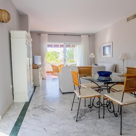 Atico Costa Ballena Playa Infante. 1º Linea Playa โรตา ภายนอก รูปภาพ