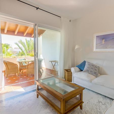 Atico Costa Ballena Playa Infante. 1º Linea Playa โรตา ภายนอก รูปภาพ