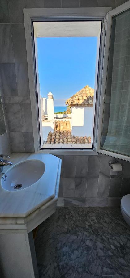 Atico Costa Ballena Playa Infante. 1º Linea Playa โรตา ภายนอก รูปภาพ
