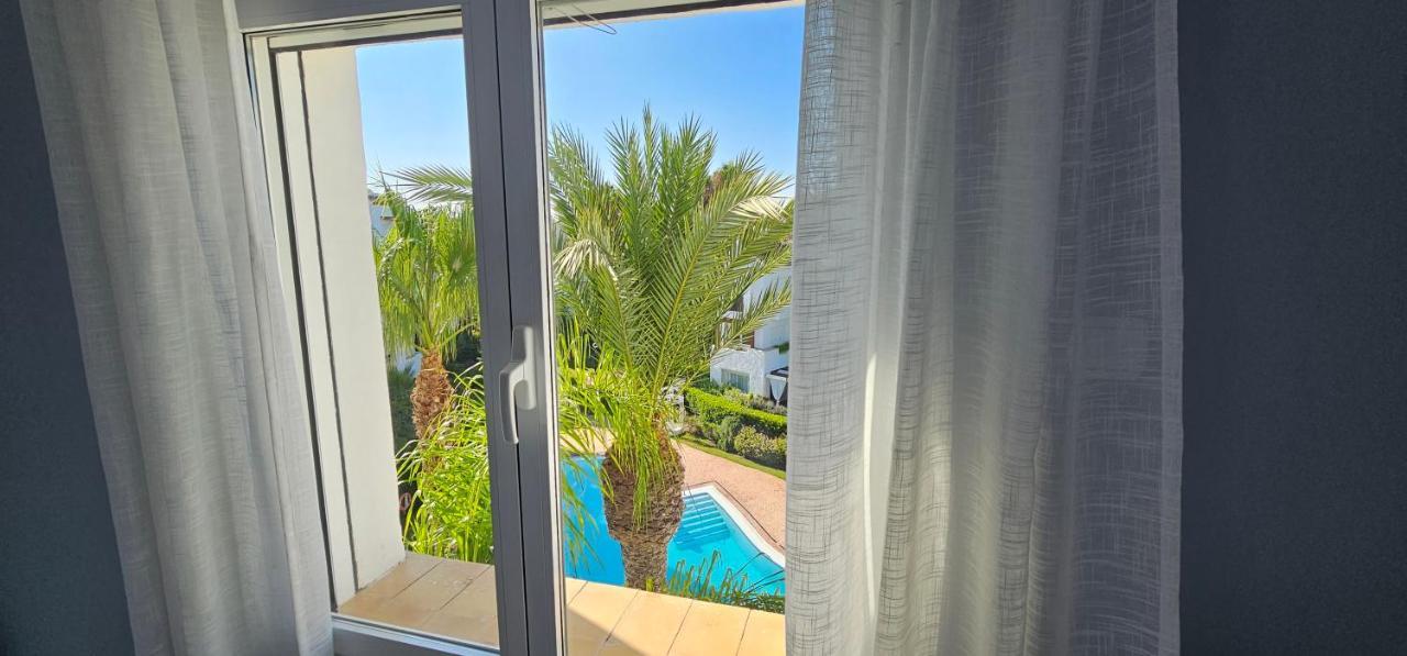 Atico Costa Ballena Playa Infante. 1º Linea Playa โรตา ภายนอก รูปภาพ