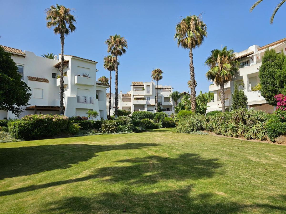 Atico Costa Ballena Playa Infante. 1º Linea Playa โรตา ภายนอก รูปภาพ