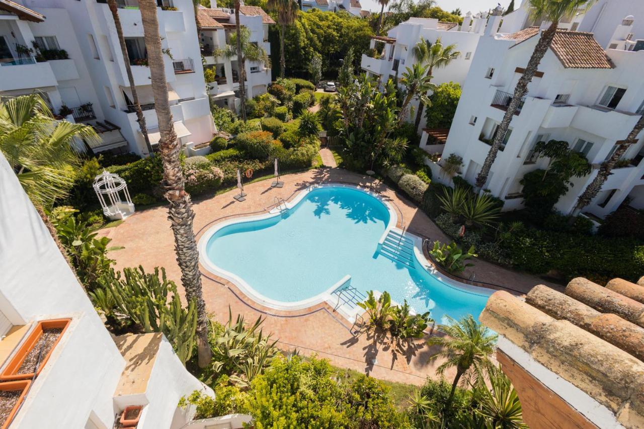 Atico Costa Ballena Playa Infante. 1º Linea Playa โรตา ภายนอก รูปภาพ