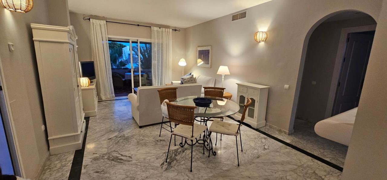 Atico Costa Ballena Playa Infante. 1º Linea Playa โรตา ภายนอก รูปภาพ