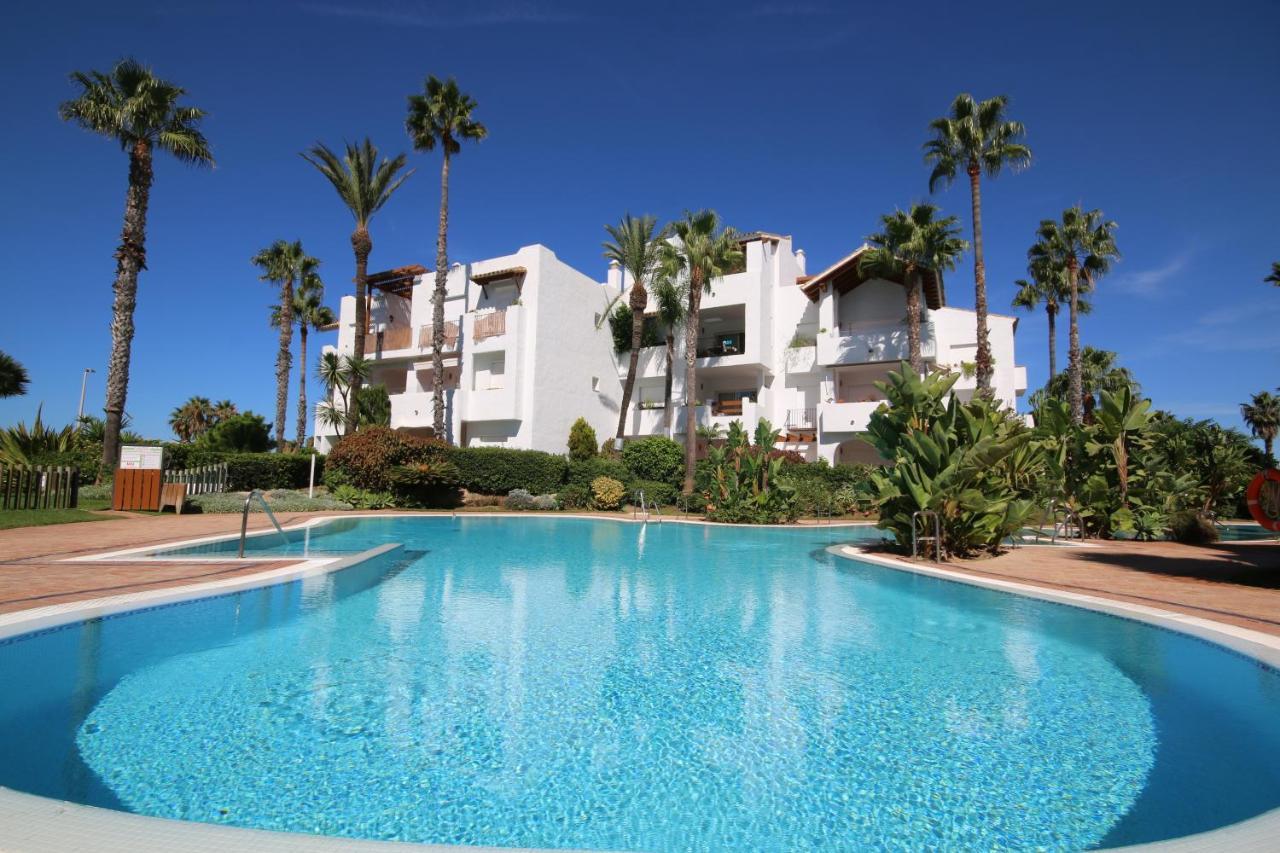 Atico Costa Ballena Playa Infante. 1º Linea Playa โรตา ภายนอก รูปภาพ