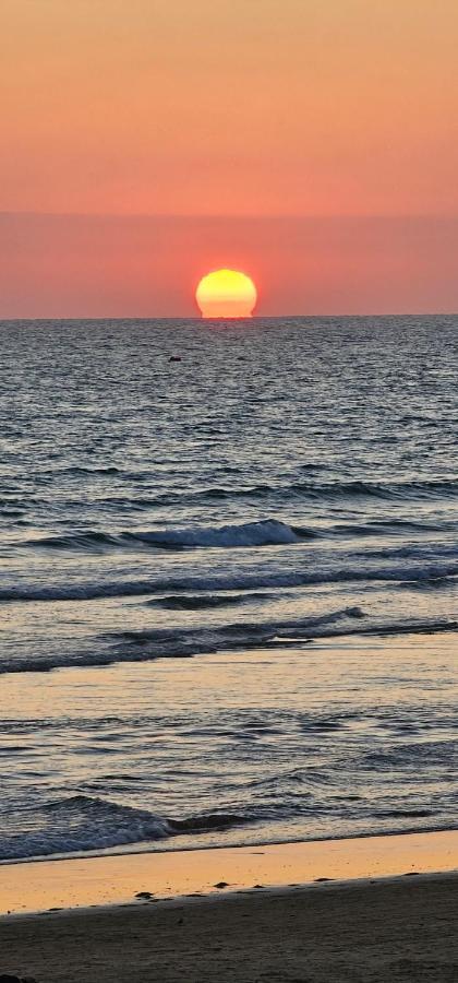 Atico Costa Ballena Playa Infante. 1º Linea Playa โรตา ภายนอก รูปภาพ