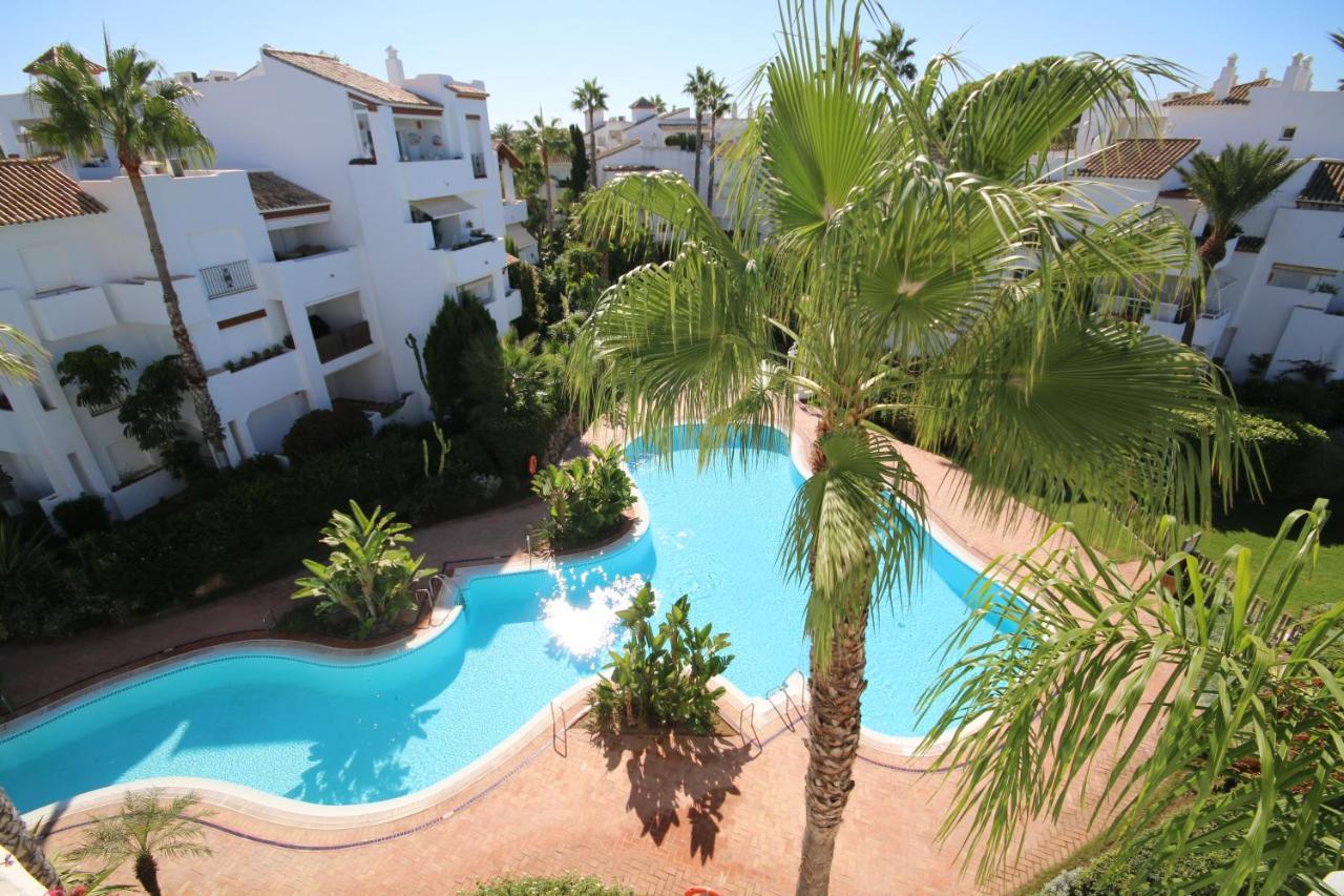 Atico Costa Ballena Playa Infante. 1º Linea Playa โรตา ภายนอก รูปภาพ