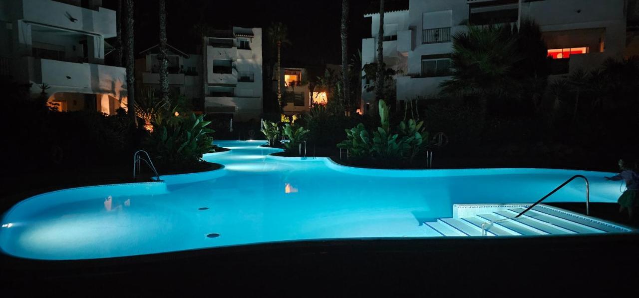 Atico Costa Ballena Playa Infante. 1º Linea Playa โรตา ภายนอก รูปภาพ